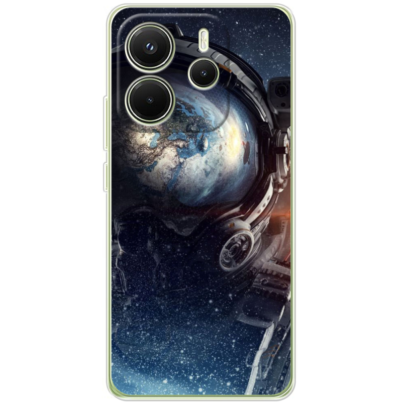 Чохол BoxFace Xiaomi Redmi Note 14 4G Global version 