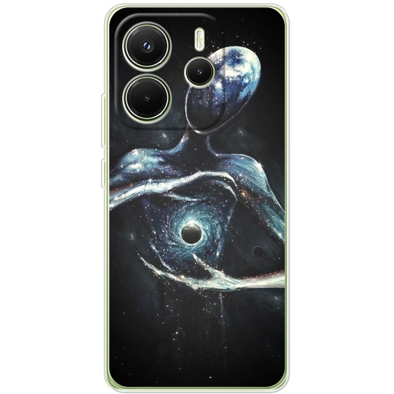 Чохол BoxFace Xiaomi Redmi Note 14 4G Global version 