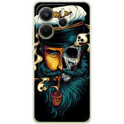 Чохол BoxFace Xiaomi Redmi Note 14 4G Global version 