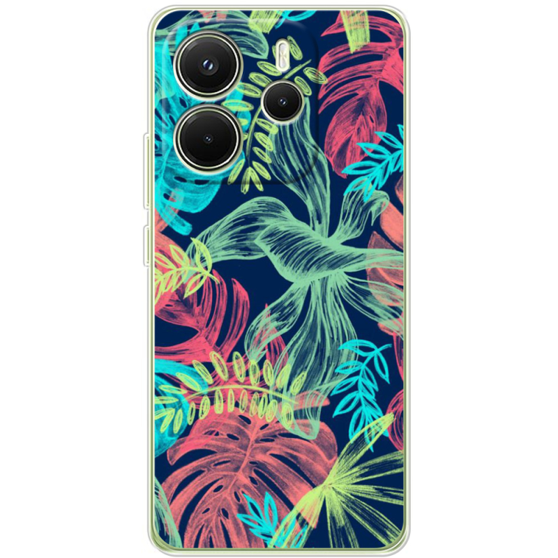 Чохол BoxFace Xiaomi Redmi Note 14 4G Global version 