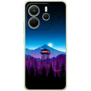 Чохол BoxFace Xiaomi Redmi Note 14 4G Global version 