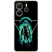 Чохол BoxFace Xiaomi Redmi Note 14 4G Global version 