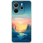 Чохол BoxFace Xiaomi Redmi Note 14 4G Global version 