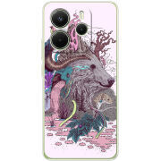 Чохол BoxFace Xiaomi Redmi Note 14 4G Global version 