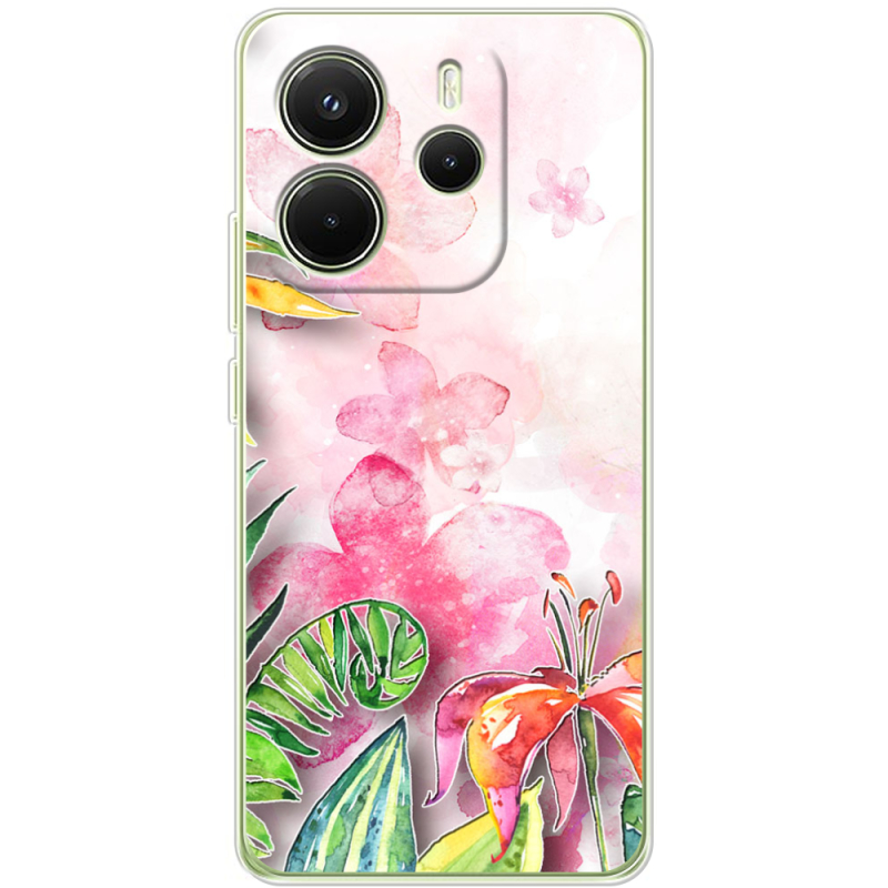 Чохол BoxFace Xiaomi Redmi Note 14 4G Global version 