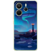 Чохол BoxFace Xiaomi Redmi Note 14 4G Global version 