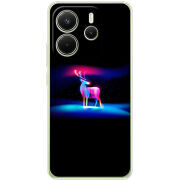 Чохол BoxFace Xiaomi Redmi Note 14 4G Global version 