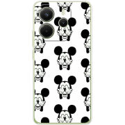 Чохол BoxFace Xiaomi Redmi Note 14 4G Global version 