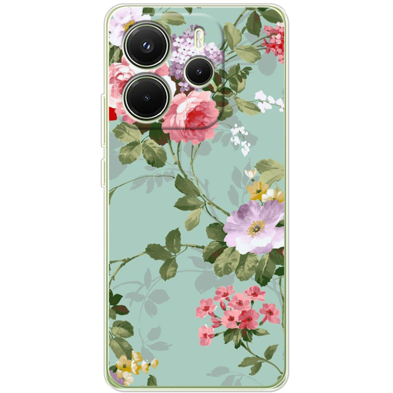 Чохол BoxFace Xiaomi Redmi Note 14 4G Global version 