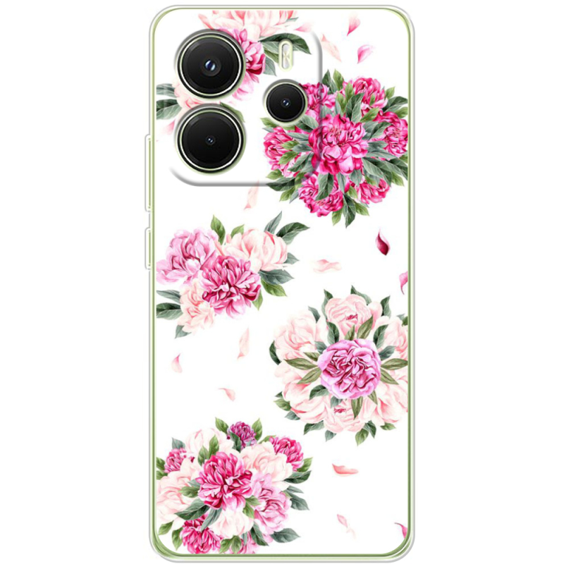 Чохол BoxFace Xiaomi Redmi Note 14 4G Global version 