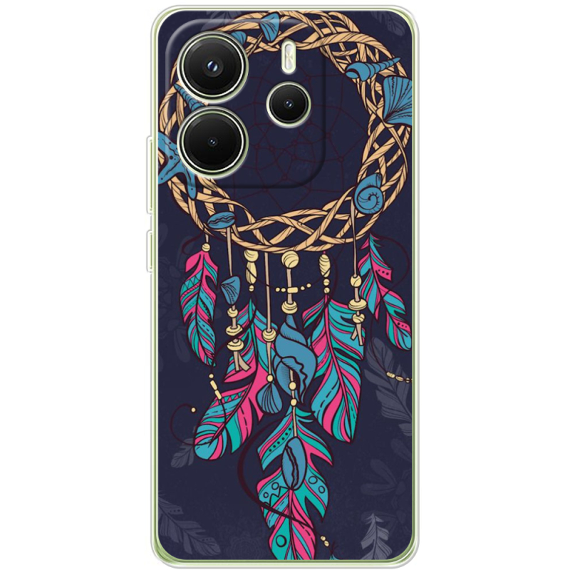 Чохол BoxFace Xiaomi Redmi Note 14 4G Global version 