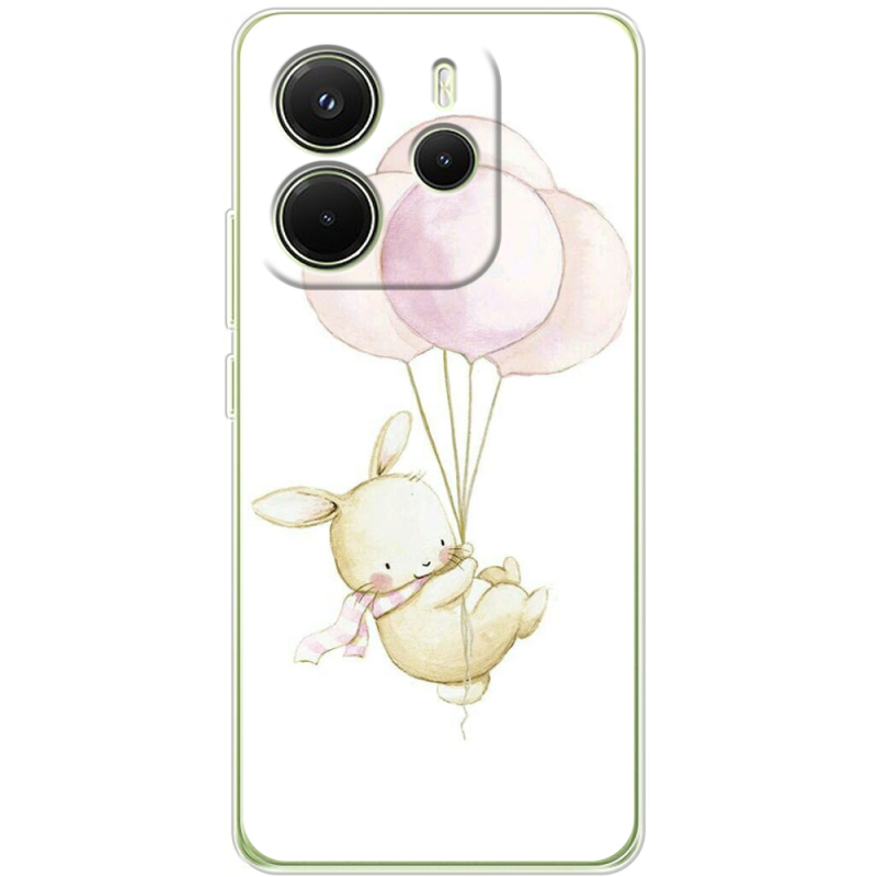 Чохол BoxFace Xiaomi Redmi Note 14 4G Global version 