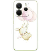 Чохол BoxFace Xiaomi Redmi Note 14 4G Global version 