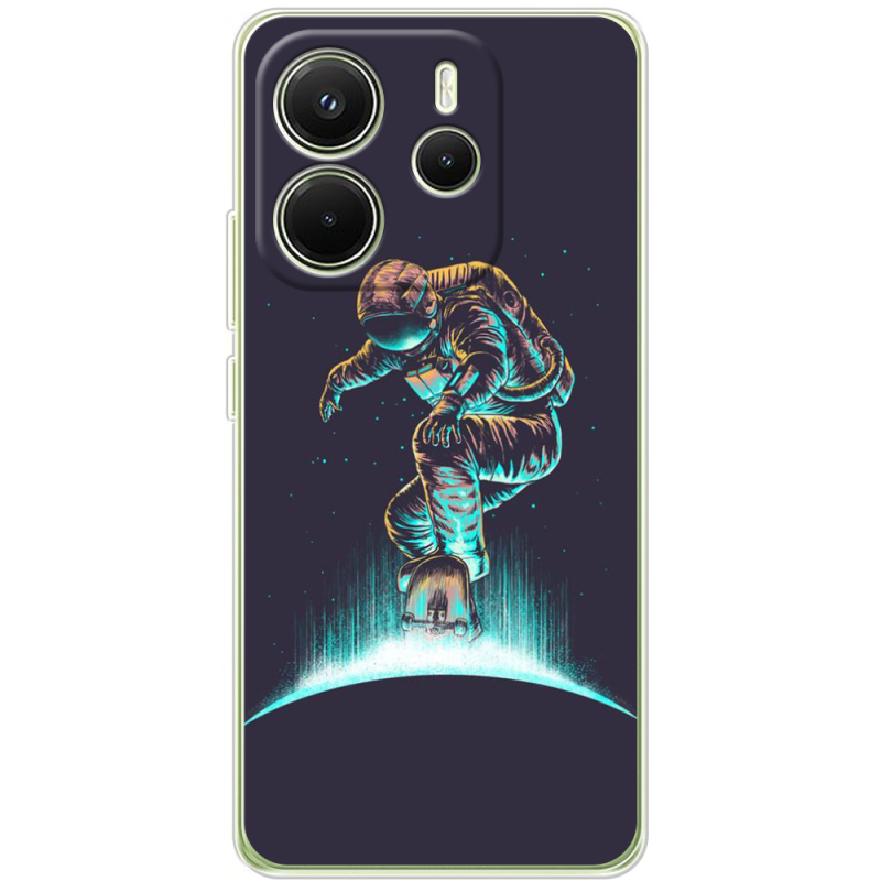 Чохол BoxFace Xiaomi Redmi Note 14 4G Global version 