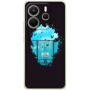 Чохол BoxFace Xiaomi Redmi Note 14 4G Global version 