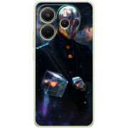 Чохол BoxFace Xiaomi Redmi Note 14 4G Global version 