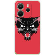 Чохол BoxFace Xiaomi Redmi Note 14 4G Global version 