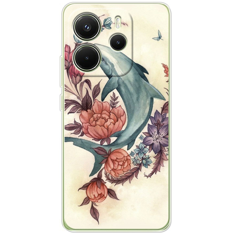 Чохол BoxFace Xiaomi Redmi Note 14 4G Global version 