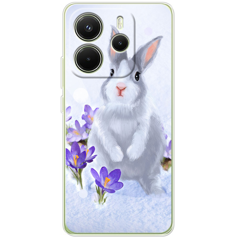 Чохол BoxFace Xiaomi Redmi Note 14 4G Global version 