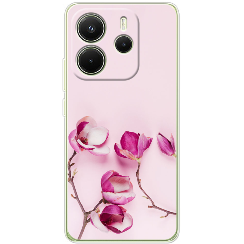 Чохол BoxFace Xiaomi Redmi Note 14 4G Global version 