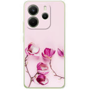 Чохол BoxFace Xiaomi Redmi Note 14 4G Global version 