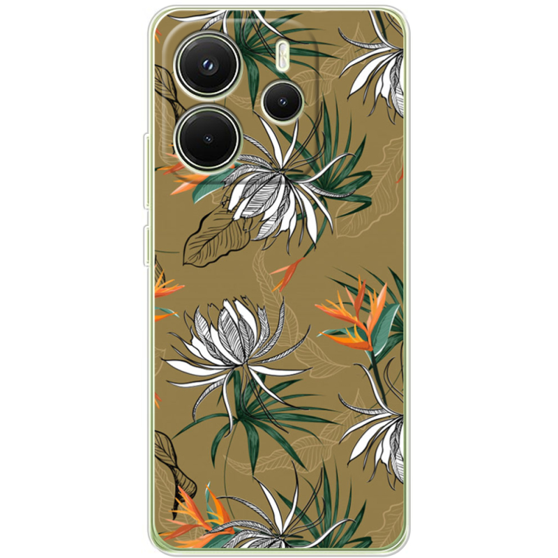 Чохол BoxFace Xiaomi Redmi Note 14 4G Global version 