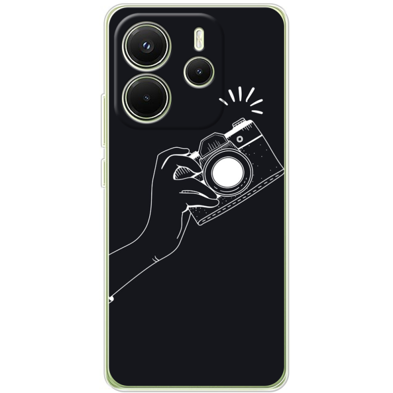 Чохол BoxFace Xiaomi Redmi Note 14 4G Global version 