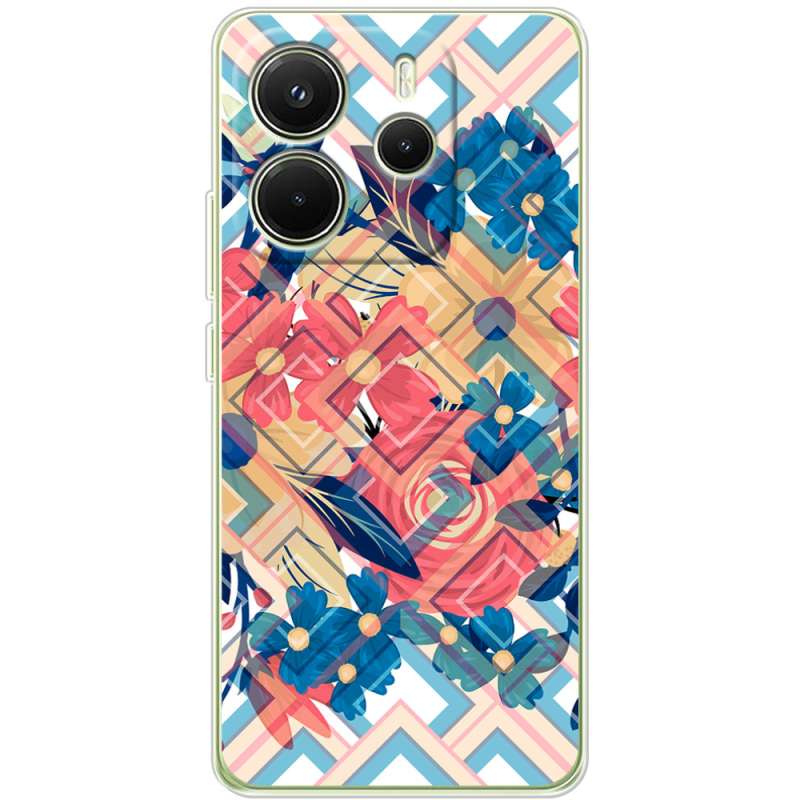 Чохол BoxFace Xiaomi Redmi Note 14 4G Global version 