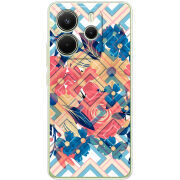 Чохол BoxFace Xiaomi Redmi Note 14 4G Global version 