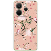 Чохол BoxFace Xiaomi Redmi Note 14 4G Global version 