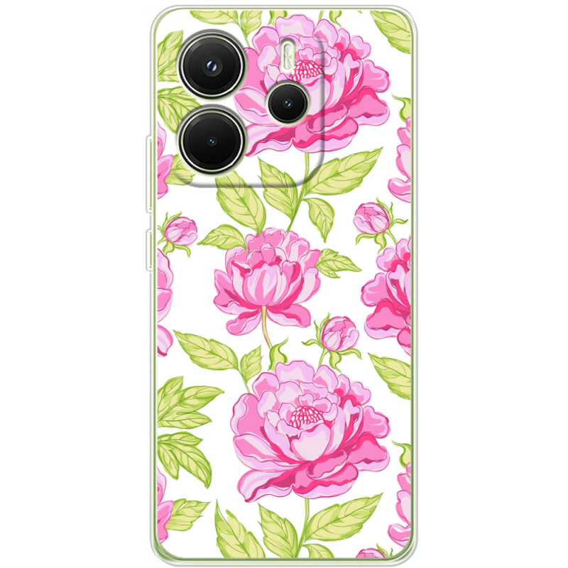 Чохол BoxFace Xiaomi Redmi Note 14 4G Global version 