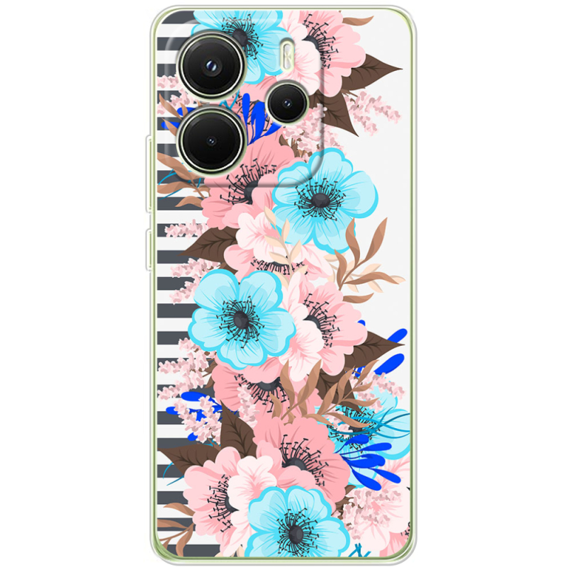 Чохол BoxFace Xiaomi Redmi Note 14 4G Global version 