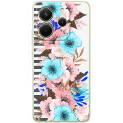 Чохол BoxFace Xiaomi Redmi Note 14 4G Global version 