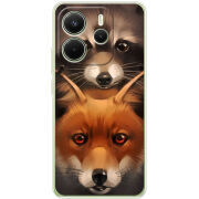 Чохол BoxFace Xiaomi Redmi Note 14 4G Global version 