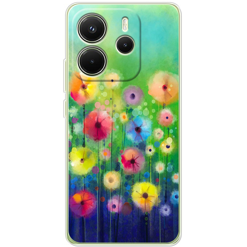 Чохол BoxFace Xiaomi Redmi Note 14 4G Global version 