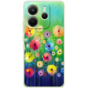 Чохол BoxFace Xiaomi Redmi Note 14 4G Global version 