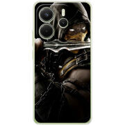 Чохол BoxFace Xiaomi Redmi Note 14 4G Global version 