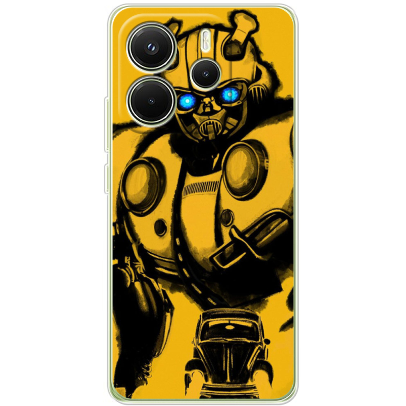 Чохол BoxFace Xiaomi Redmi Note 14 4G Global version 