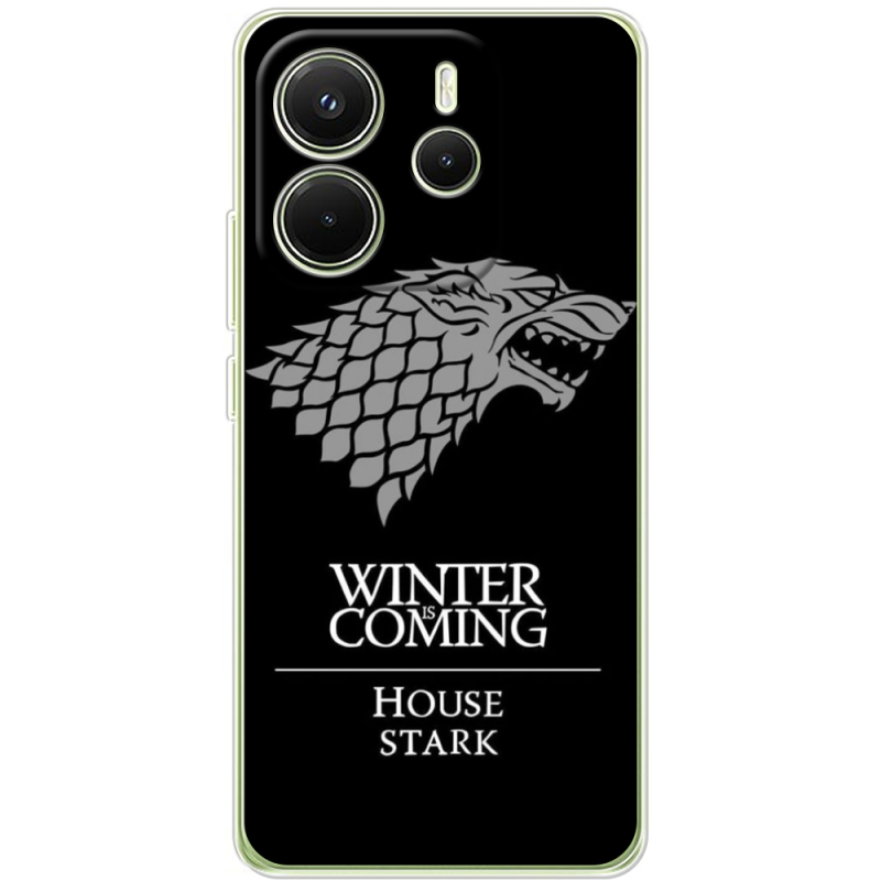 Чохол BoxFace Xiaomi Redmi Note 14 4G Global version 