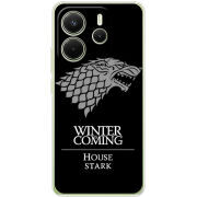 Чохол BoxFace Xiaomi Redmi Note 14 4G Global version 