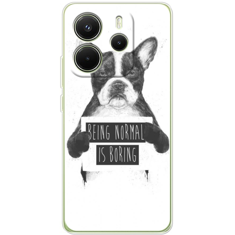 Чохол BoxFace Xiaomi Redmi Note 14 4G Global version 