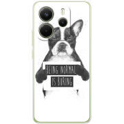 Чохол BoxFace Xiaomi Redmi Note 14 4G Global version 