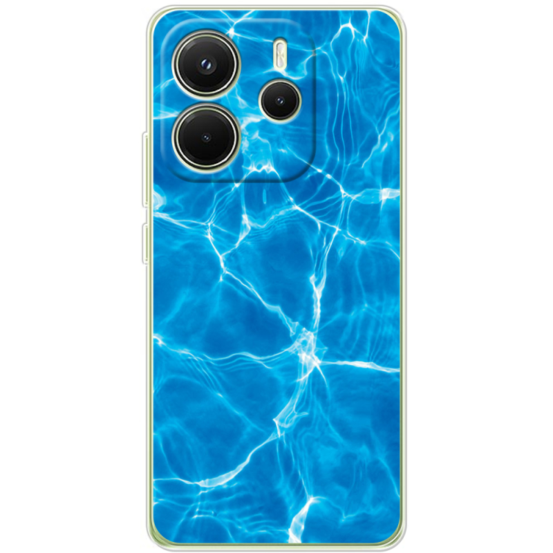 Чохол BoxFace Xiaomi Redmi Note 14 4G Global version 