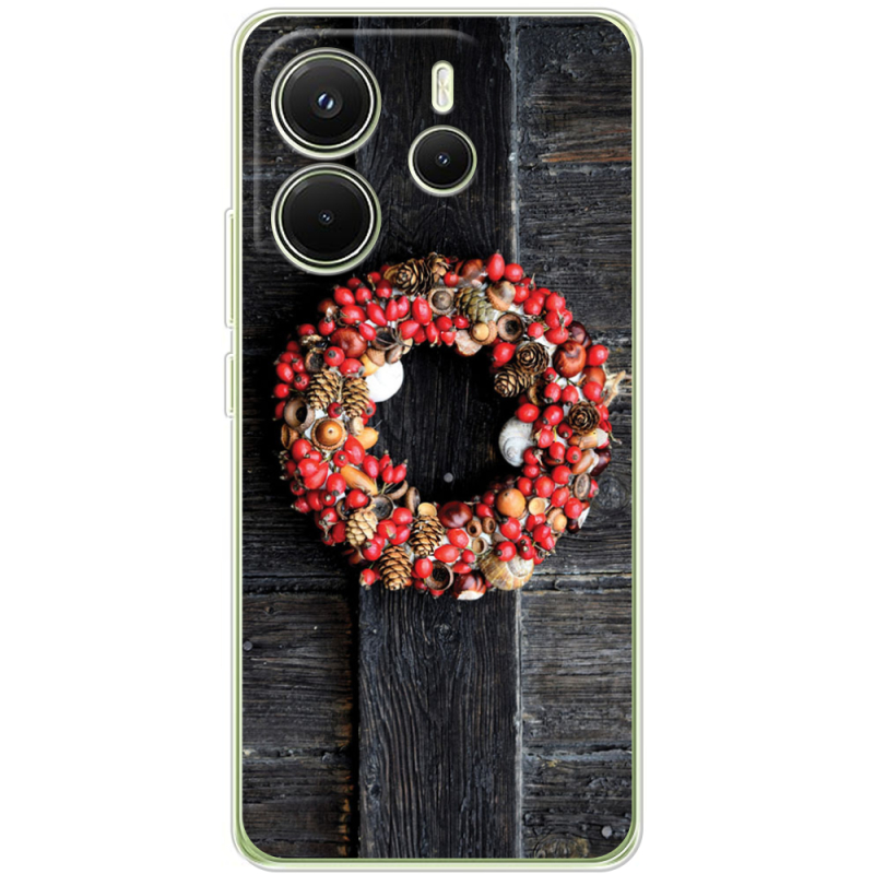 Чохол BoxFace Xiaomi Redmi Note 14 4G Global version 