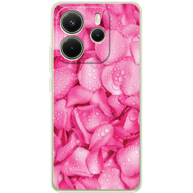 Чохол BoxFace Xiaomi Redmi Note 14 4G Global version 