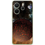 Чохол BoxFace Xiaomi Redmi Note 14 4G Global version 