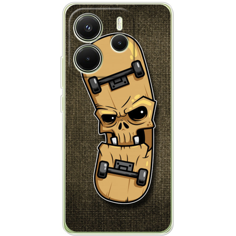 Чохол BoxFace Xiaomi Redmi Note 14 4G Global version 