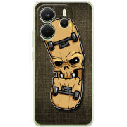 Чохол BoxFace Xiaomi Redmi Note 14 4G Global version 