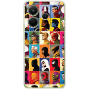 Чохол BoxFace Xiaomi Redmi Note 14 4G Global version 