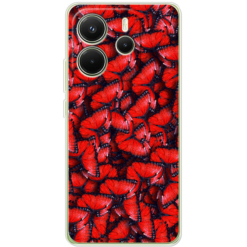 Чохол BoxFace Xiaomi Redmi Note 14 4G Global version 